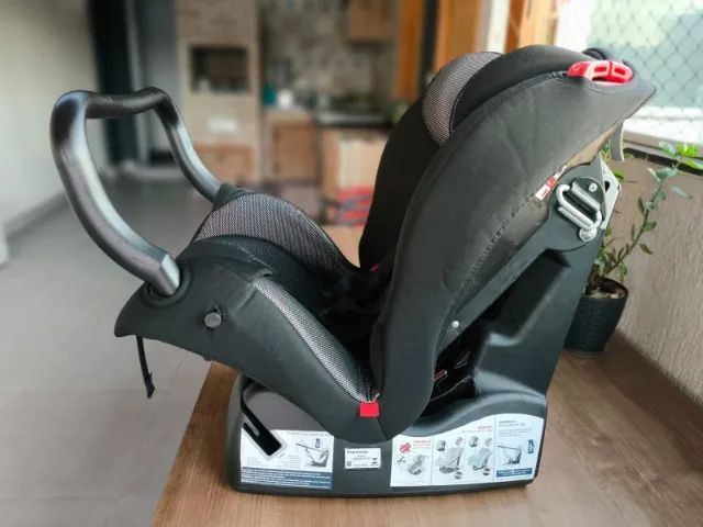Cadeira Infantil para automóvel Burigotto Matrix Evolution K