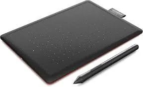 MESA DIGITALIZADORA WACOM CTL472 NOVA NA CAIXA - Foto 2
