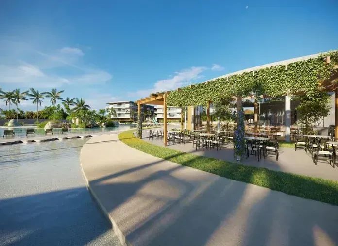 EMPREENDIMENTO LAGOA RESORT - Foto 4