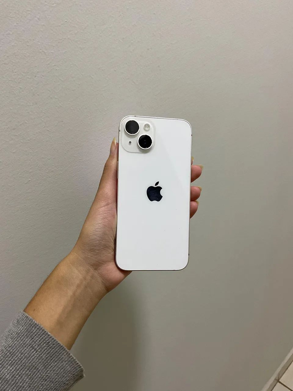 IPHONE 14- 128gb  - Foto 4