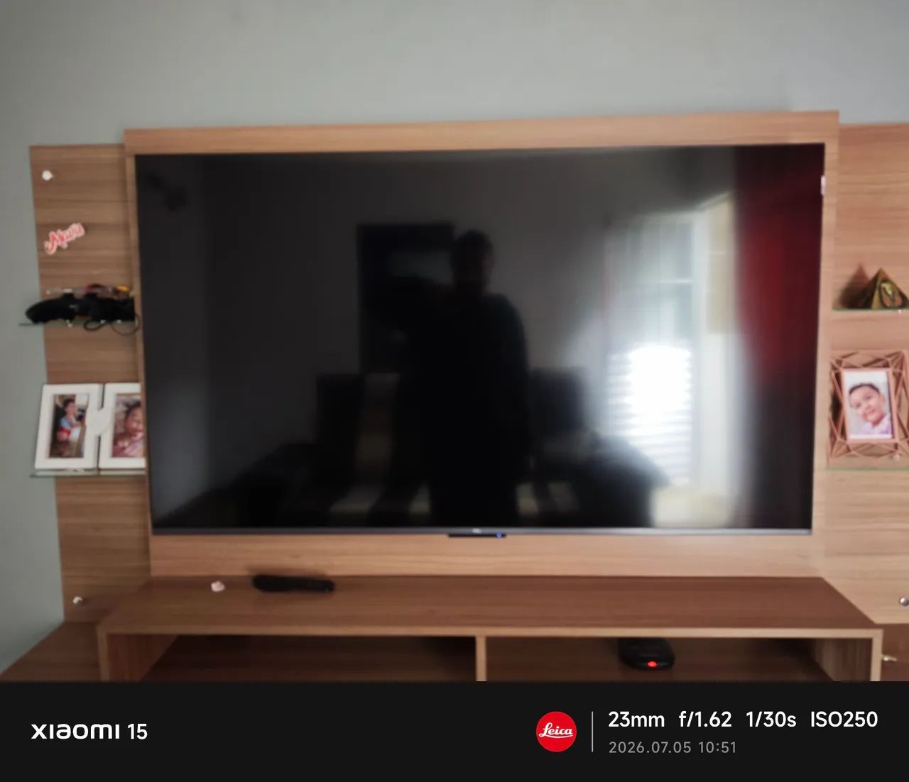 TCL 4K QLED C655 ZERA  - Foto 5