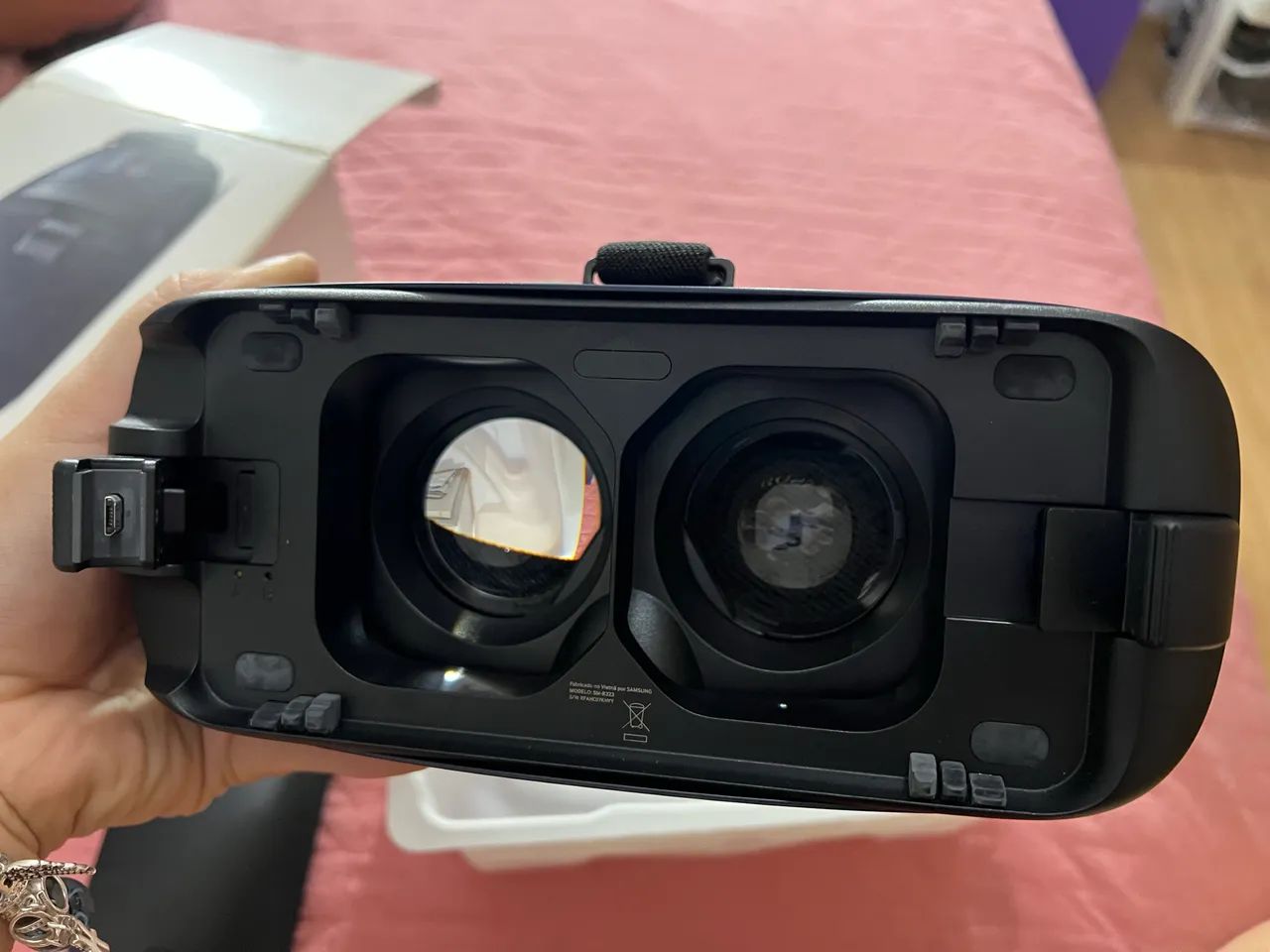 Samsung Gear VR - Foto 5