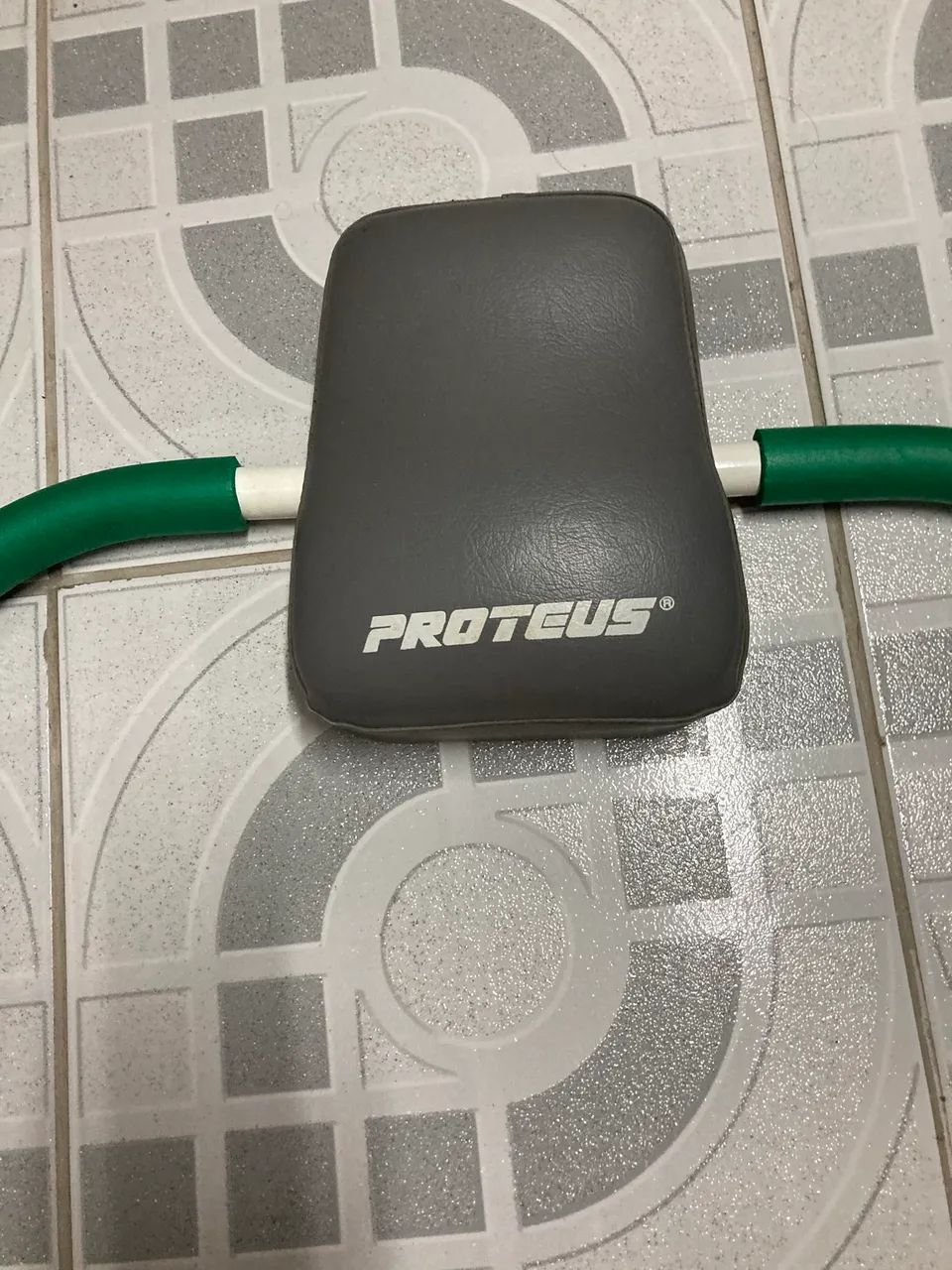 Vendo uma aparelho de ginástica,  - Foto 3