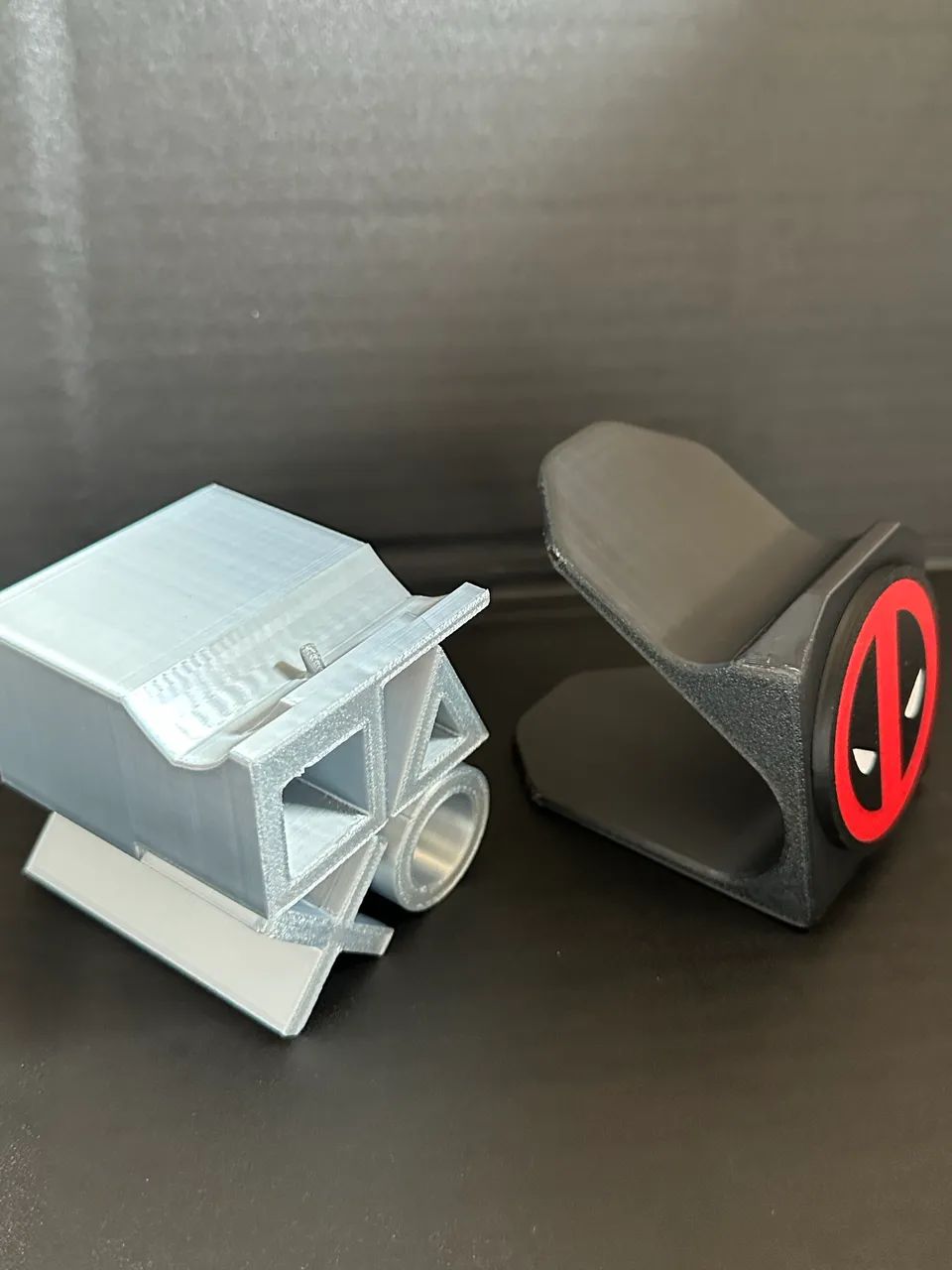 Suporte para controle ps4/ps5 - Foto 2