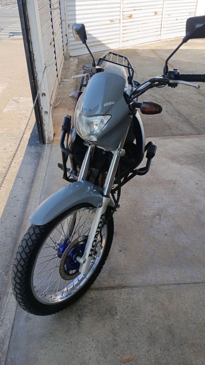 Falcon 400 - Foto 4