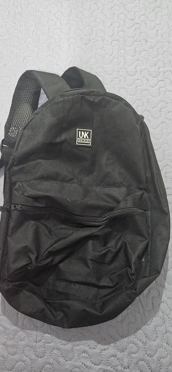 Mochila UNK uniker