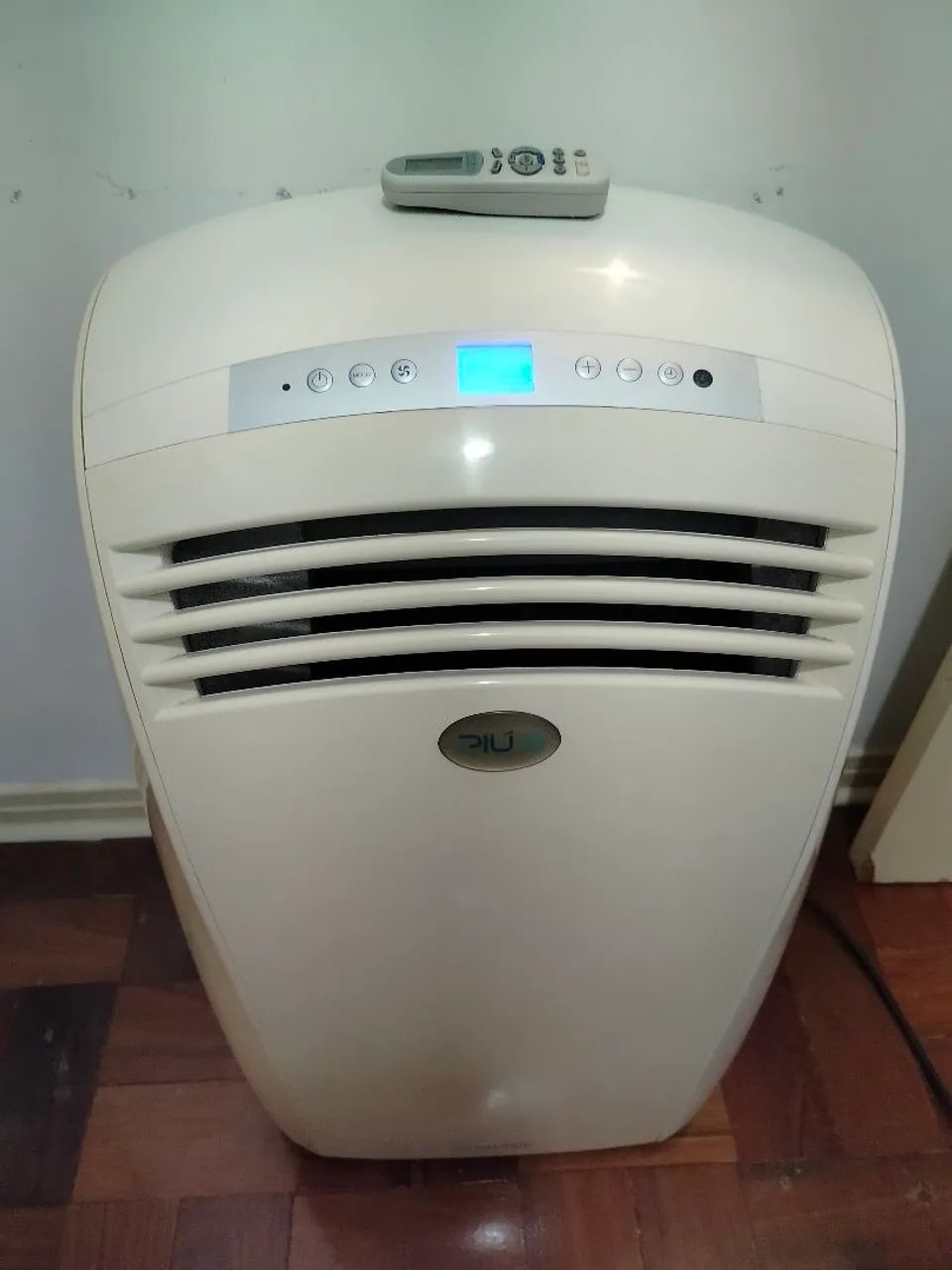 Ar condicionado portátil 12000 btu