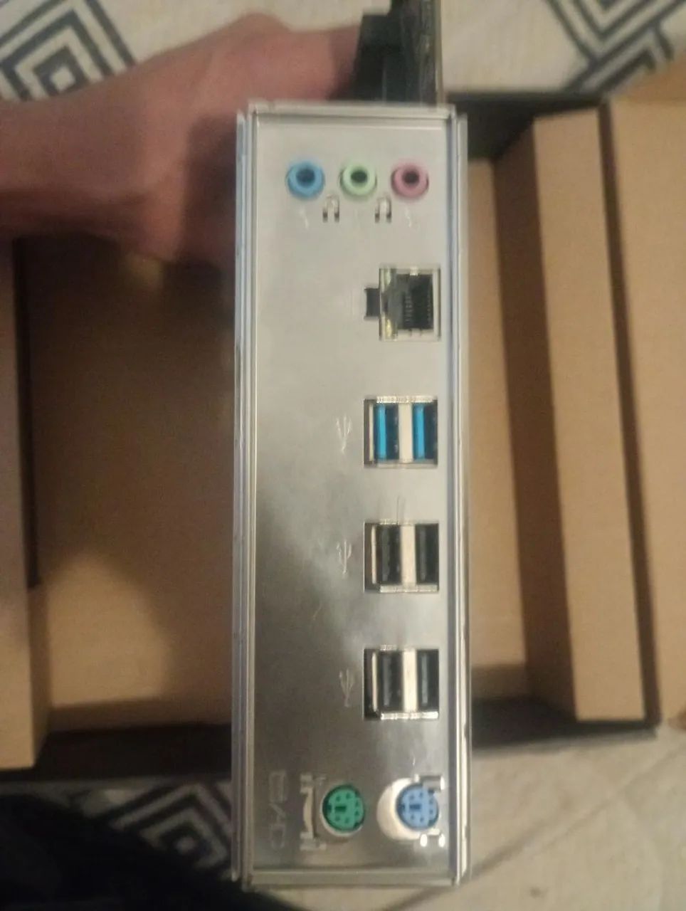 KIT GAMER (OPORTUNIDADE!) - Foto 4