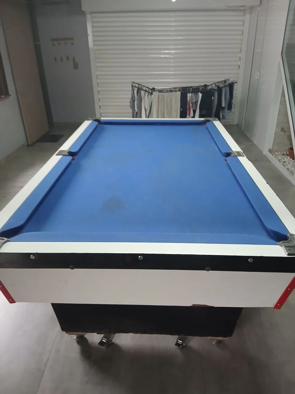 Mesa de sinuca  - Foto 4