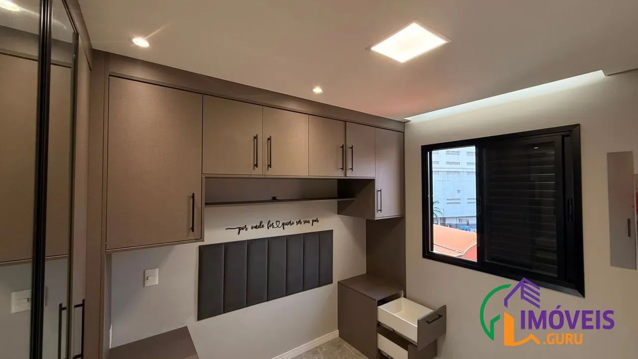 APARTAMENTO - VILA GUSTAVO - SP - Foto 5