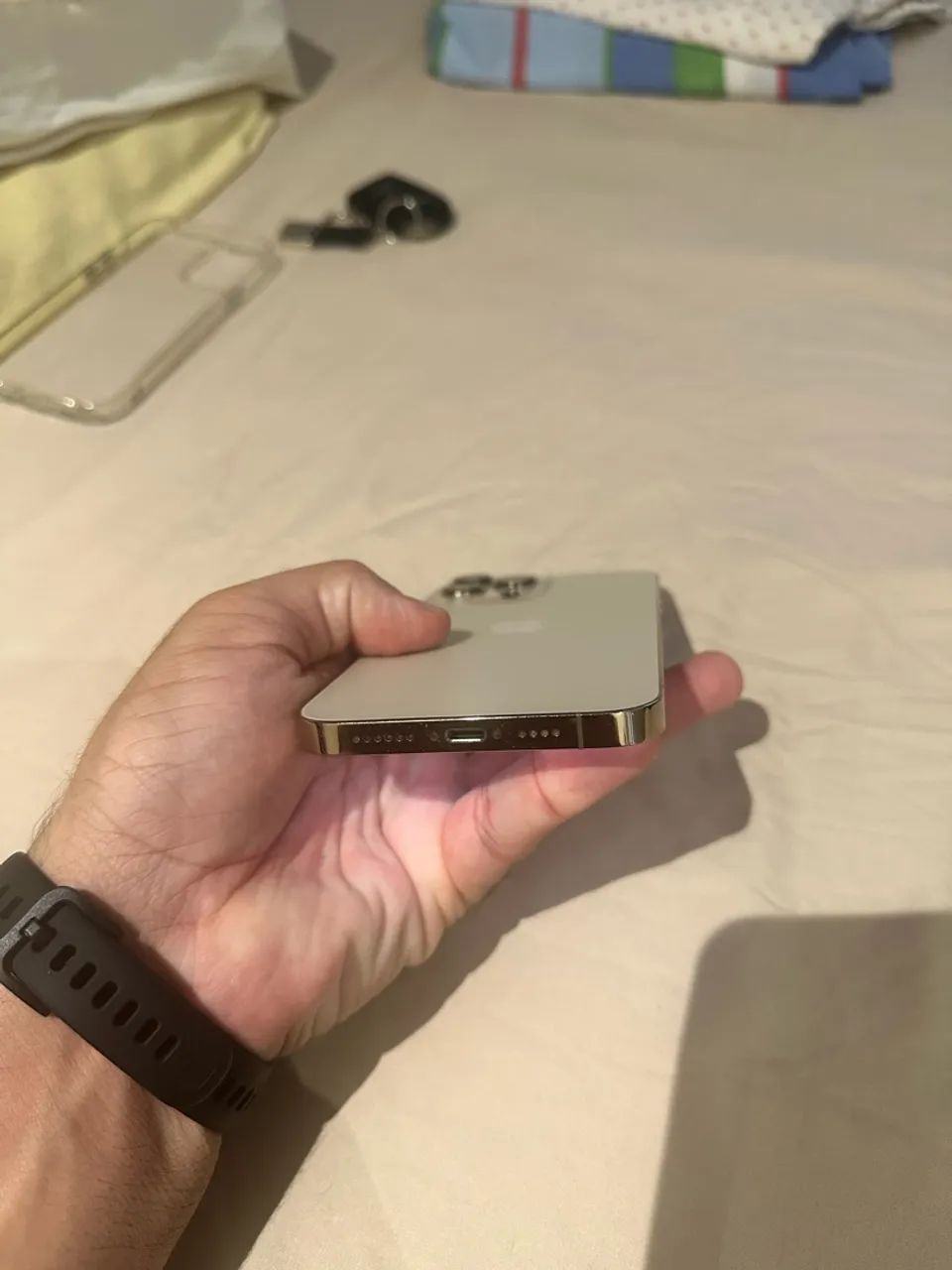 iPhone 13 Pro Max - Foto 2
