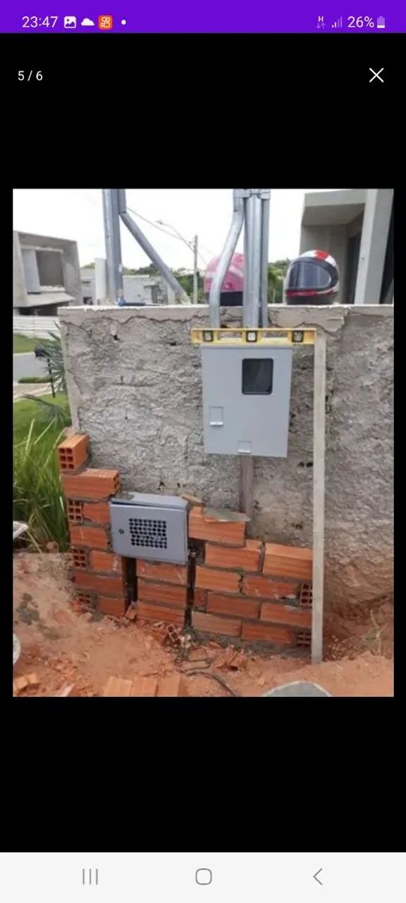 Paulista eletricista - Foto 5