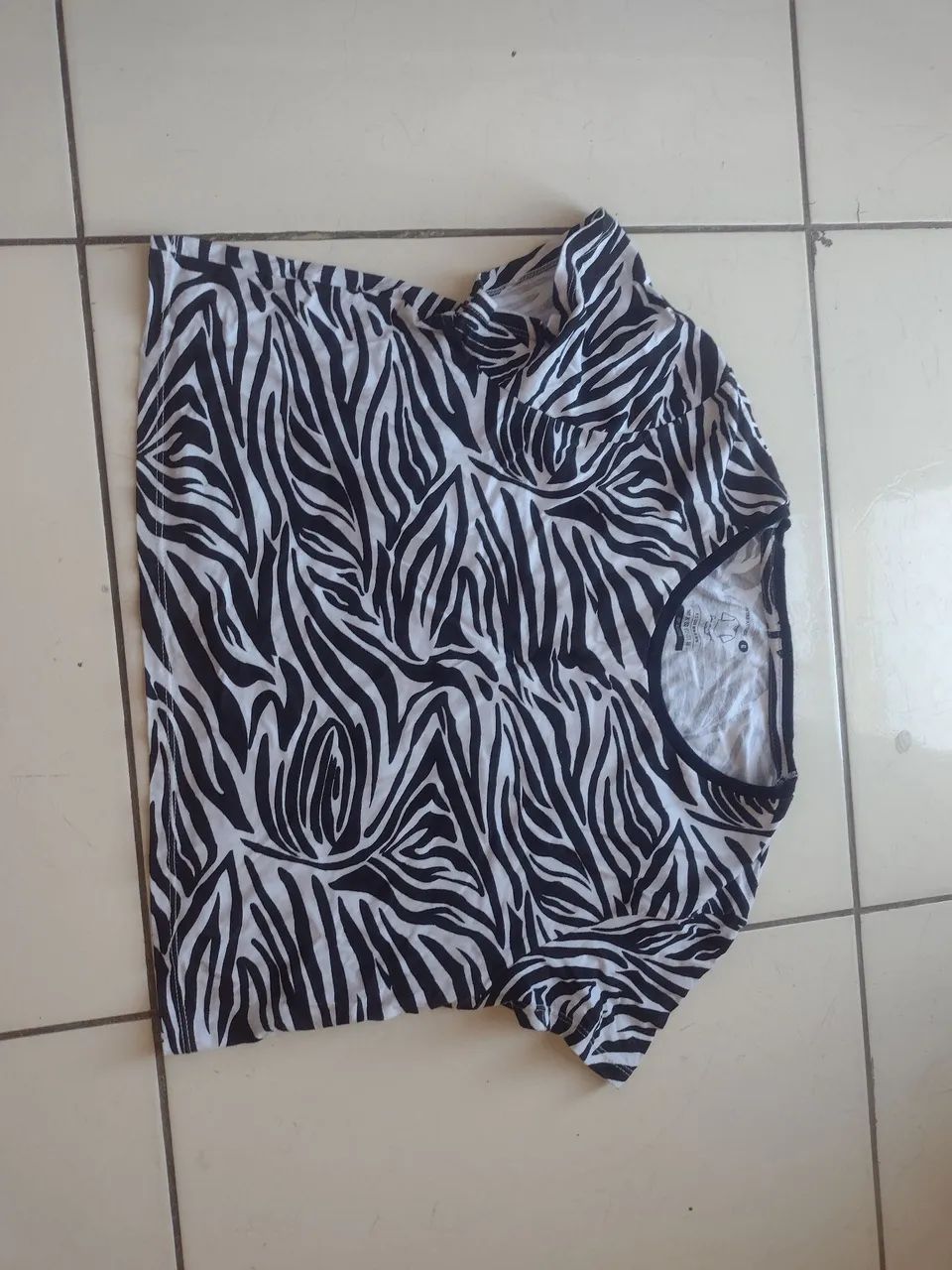 Blusa feminina 