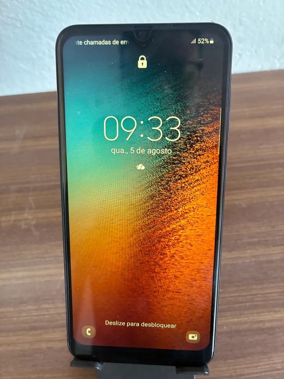 Samsung A30 
