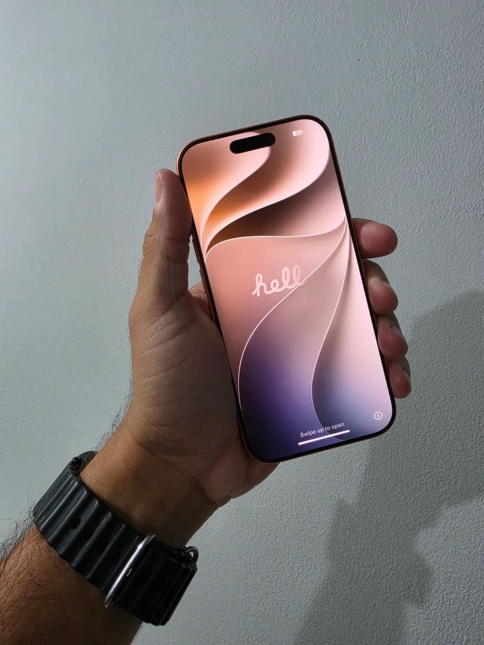 iPhone 17 Pro Completo - Foto 2