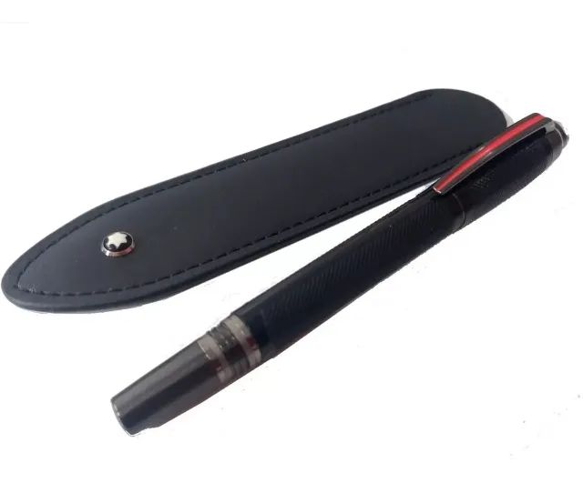 Caneta Mont Blanc Speed Roller Ball