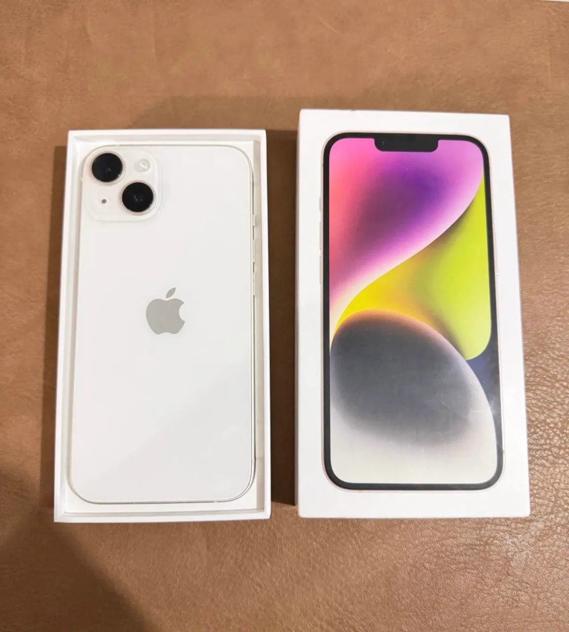iPhone 14 
