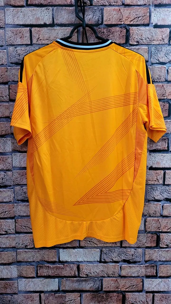 Camisa Real Madrid 2024/25 liquidação  - Foto 2