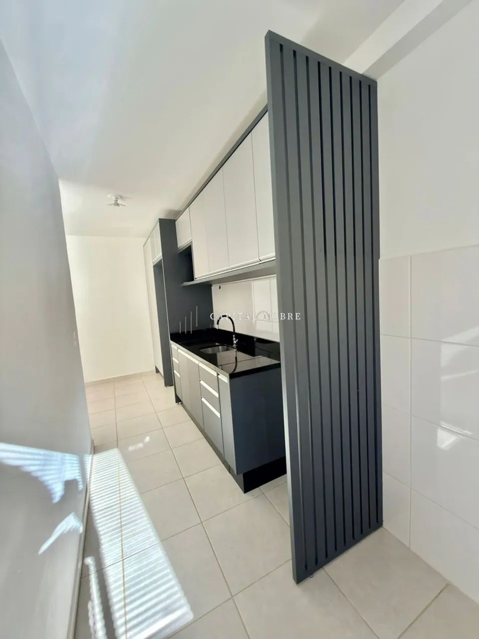 APARTAMENTO NO UNIVERSITÁRIO