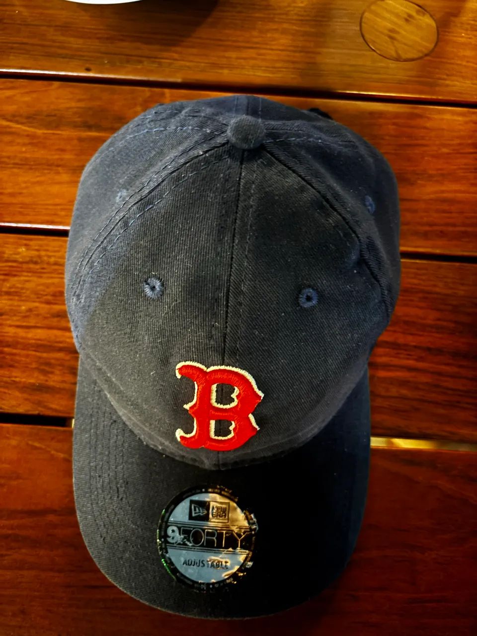 Boné da new era boston - Foto 3