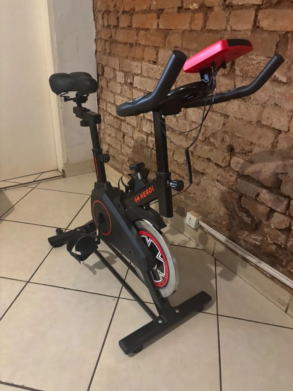 Bicicleta spinning - Foto 3