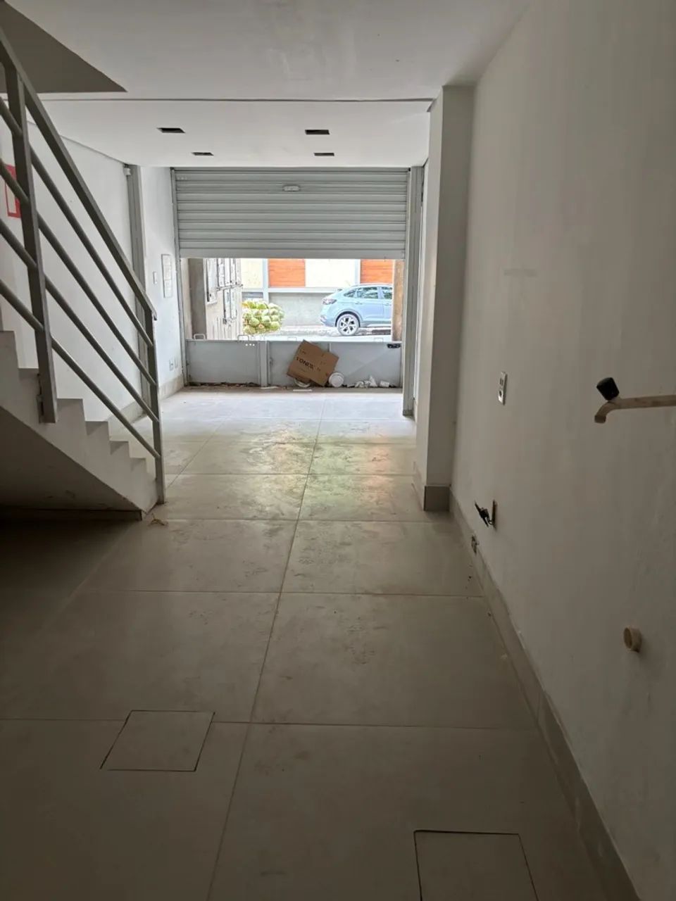 LOJA BAIRRO SANTO ANTONIO 