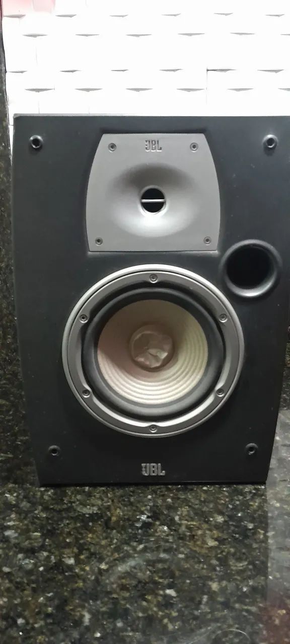 2 Caixas JBL northridge séries N26 - Foto 4
