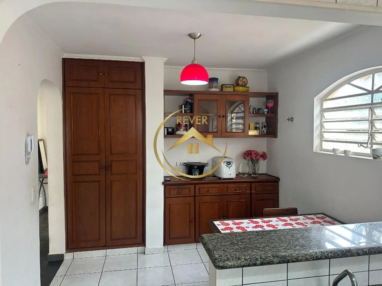 Sobrado à venda em Campinas, Parque Taquaral, com 3 quartos, com 265.56 m² - Foto 3