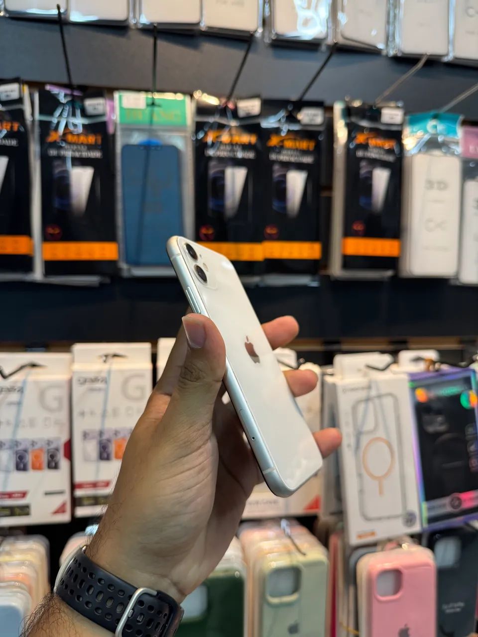 iPhone 11 - Foto 3
