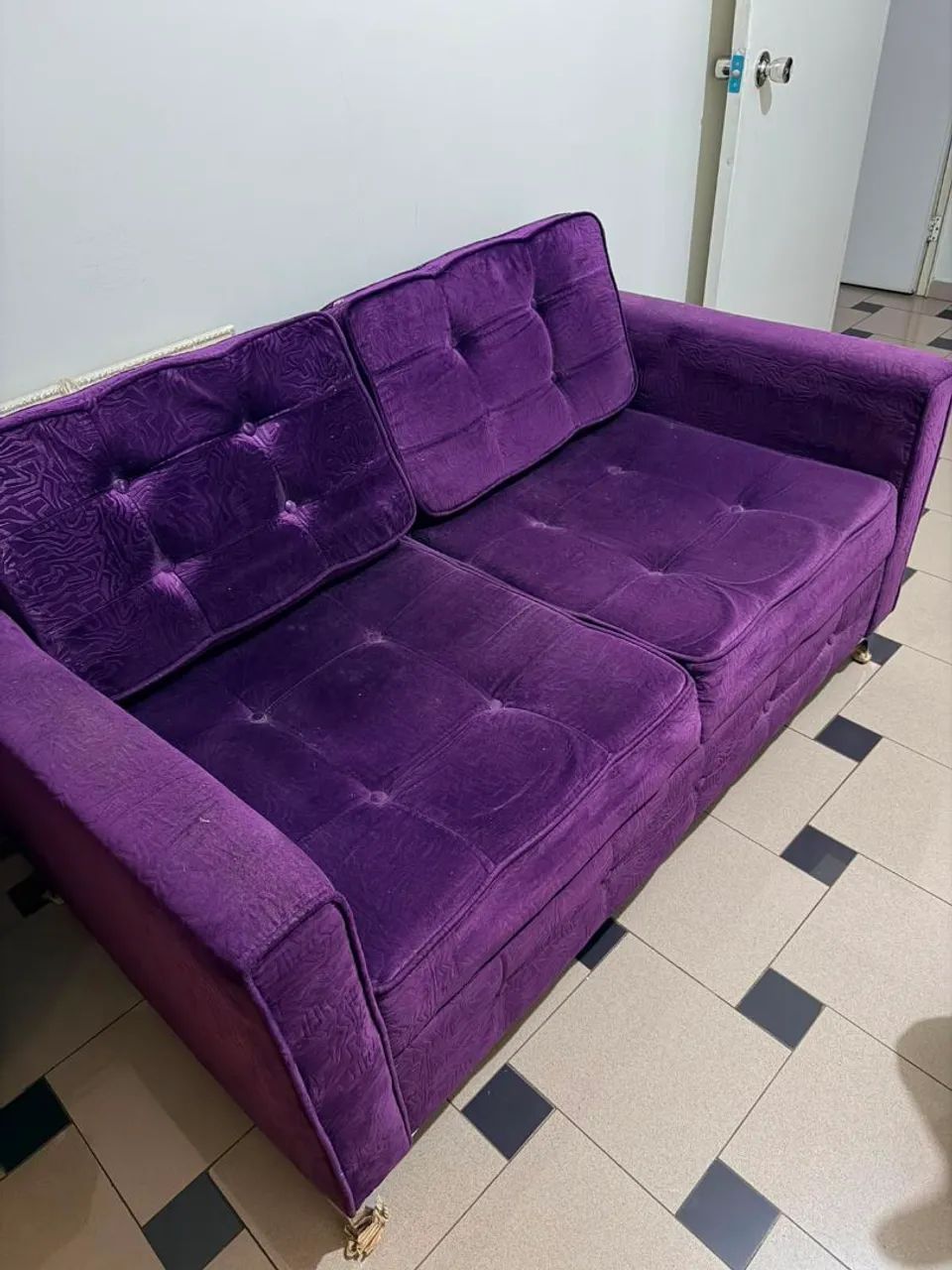 Sofá  - Foto 2