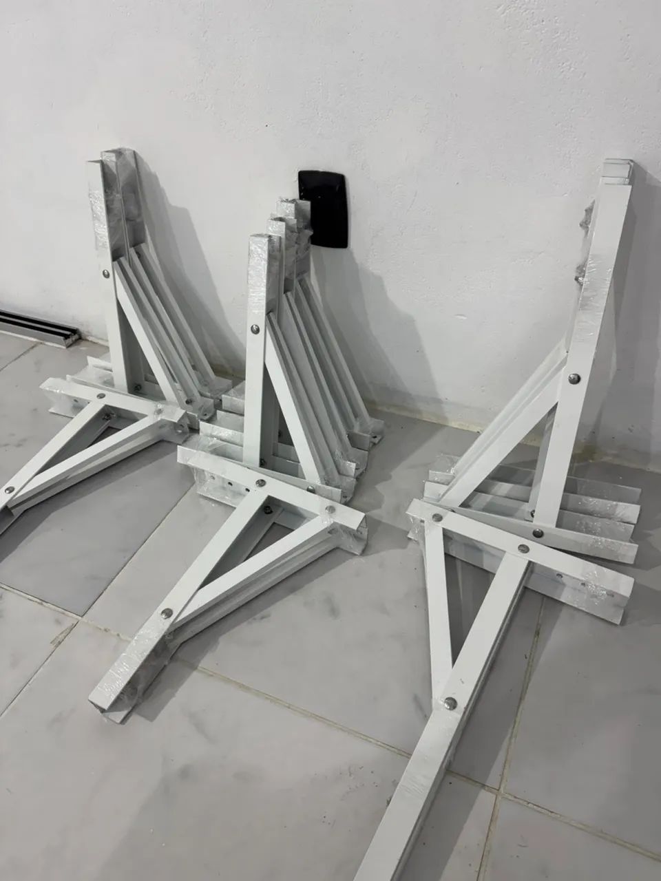 Suporte ar condicionado 