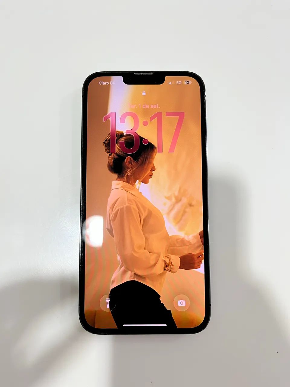 IPhone 13 pro Max 