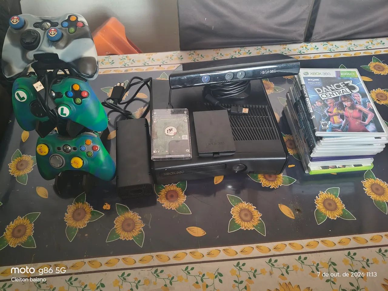 Xbox 360  - Foto 2
