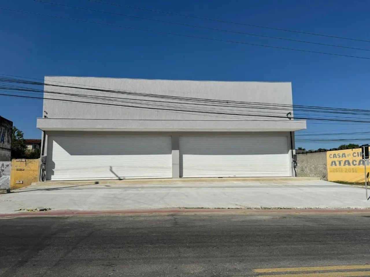 Excelente Loja na Avenida Saquarema - Foto 2