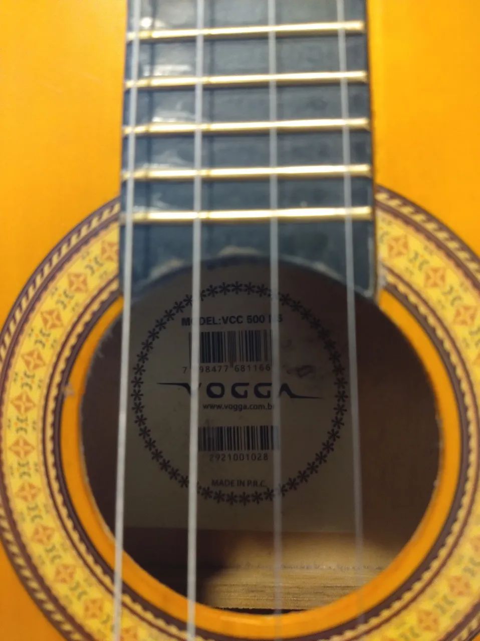 Cavaquinho Vogga  - Foto 2