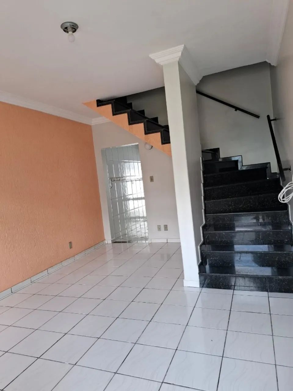 Apartamento no Condomínio Por do Sol