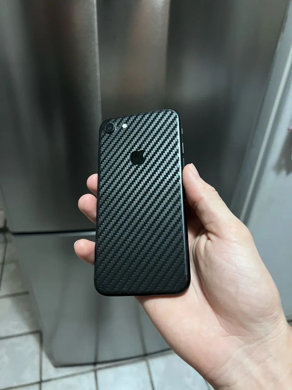 Iphone 7 - Foto 2