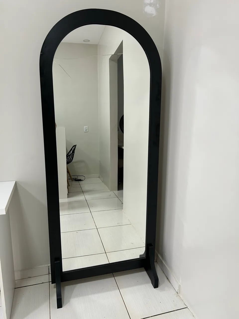 Vende se espelho de 1,70cmx70cm 