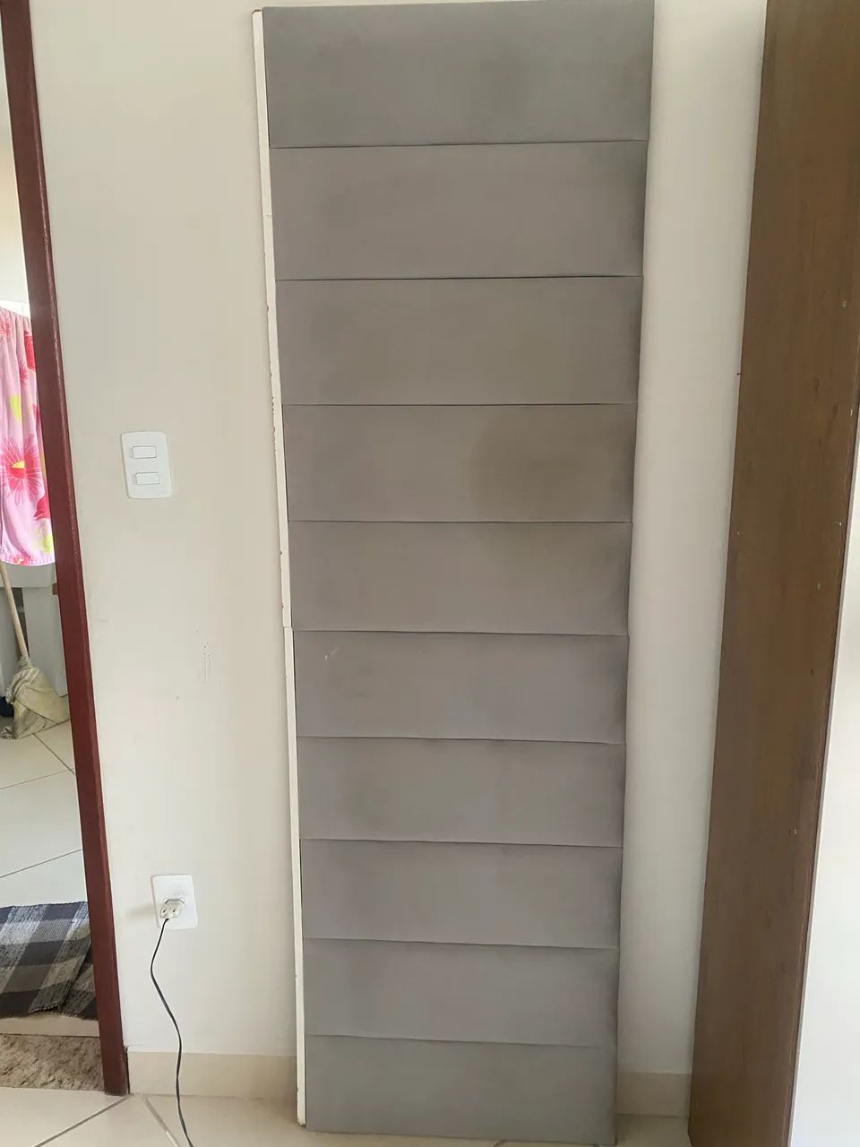 cabeceira para cama 