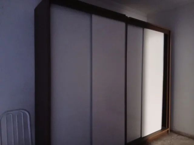 Guarda roupa de casal super grande 