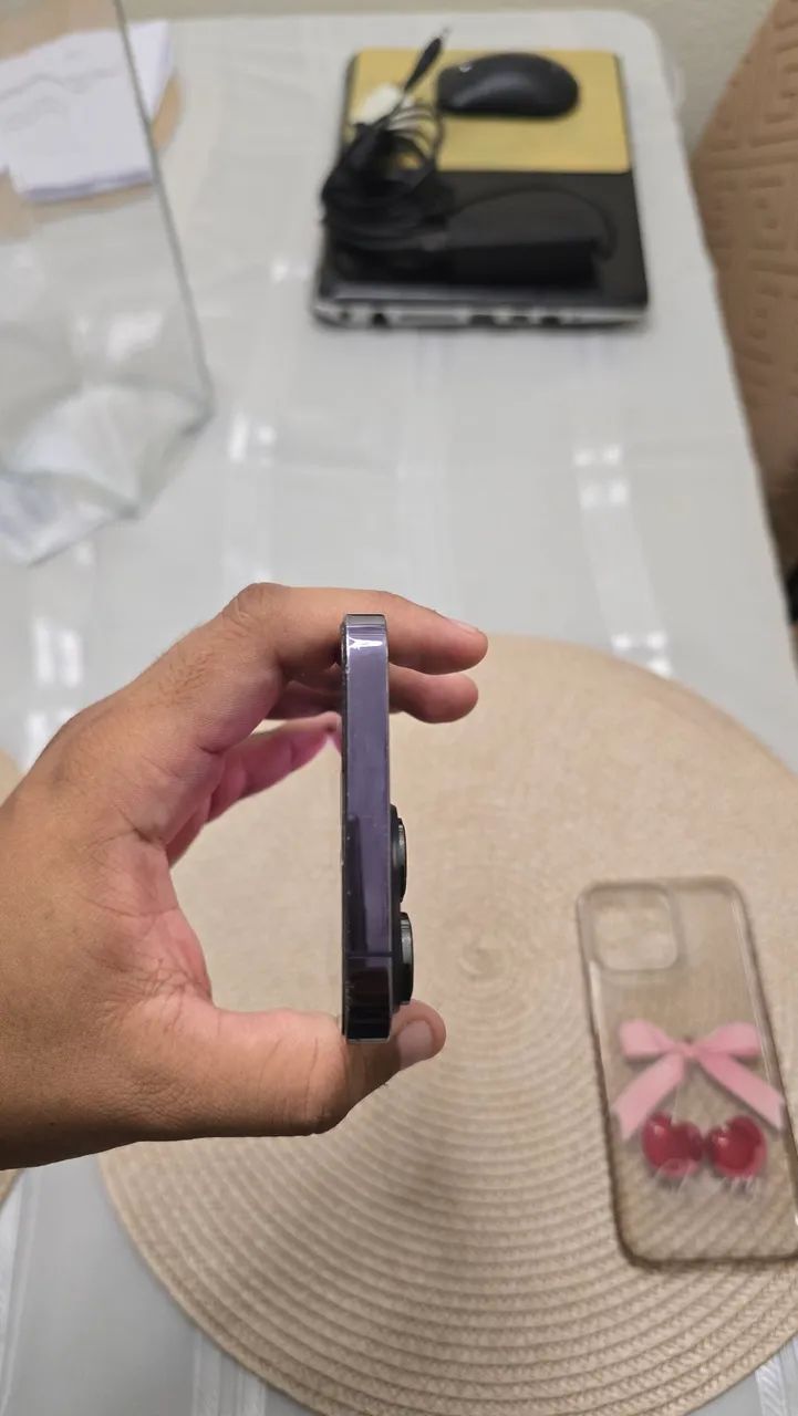 Iphone 14 pro max  - Foto 4