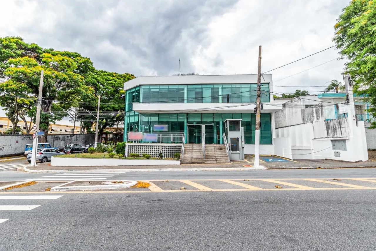 Prédio comercial na Rua Cerro Corá, 1609  903 m² - Foto 3