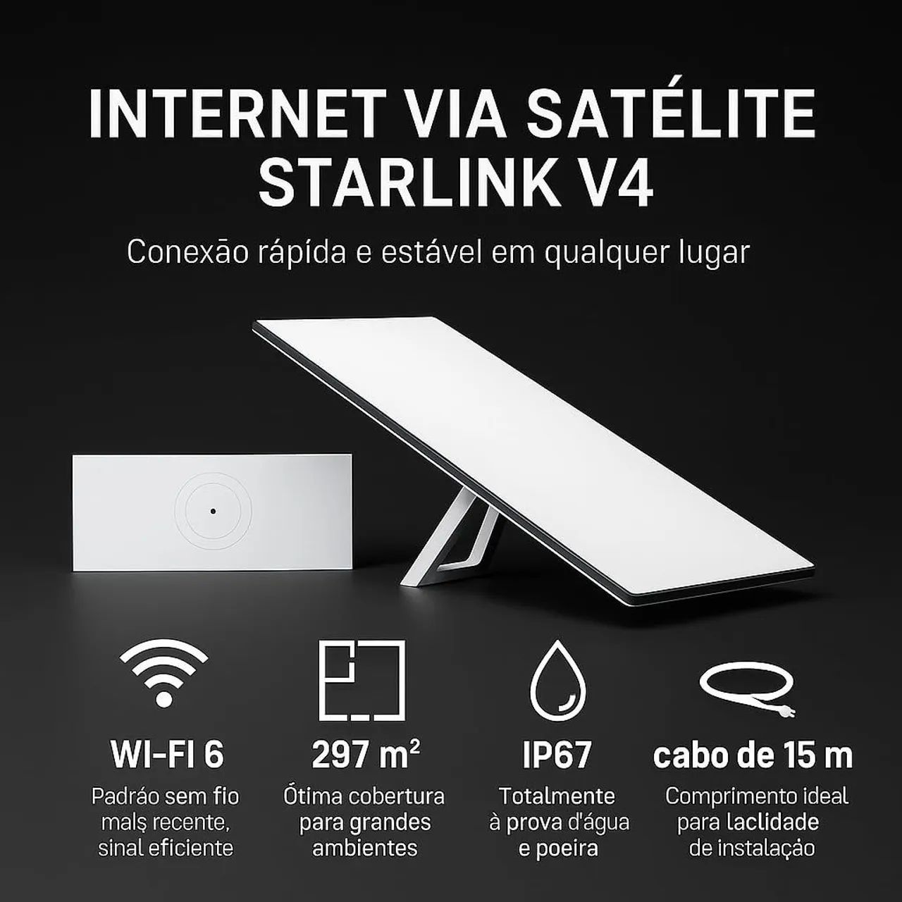 Stalink v4 