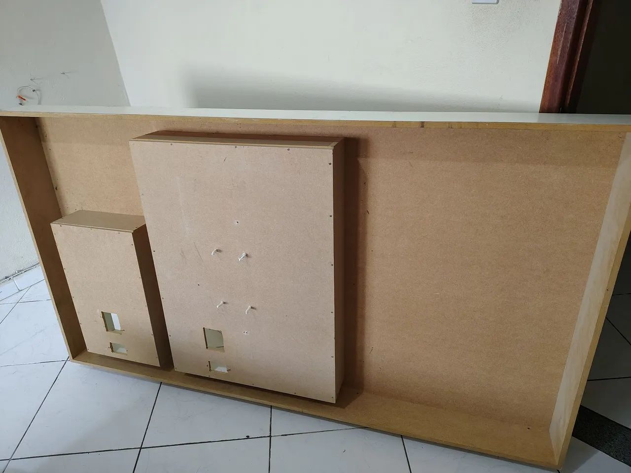 Painel de 40 polegada  - Foto 2