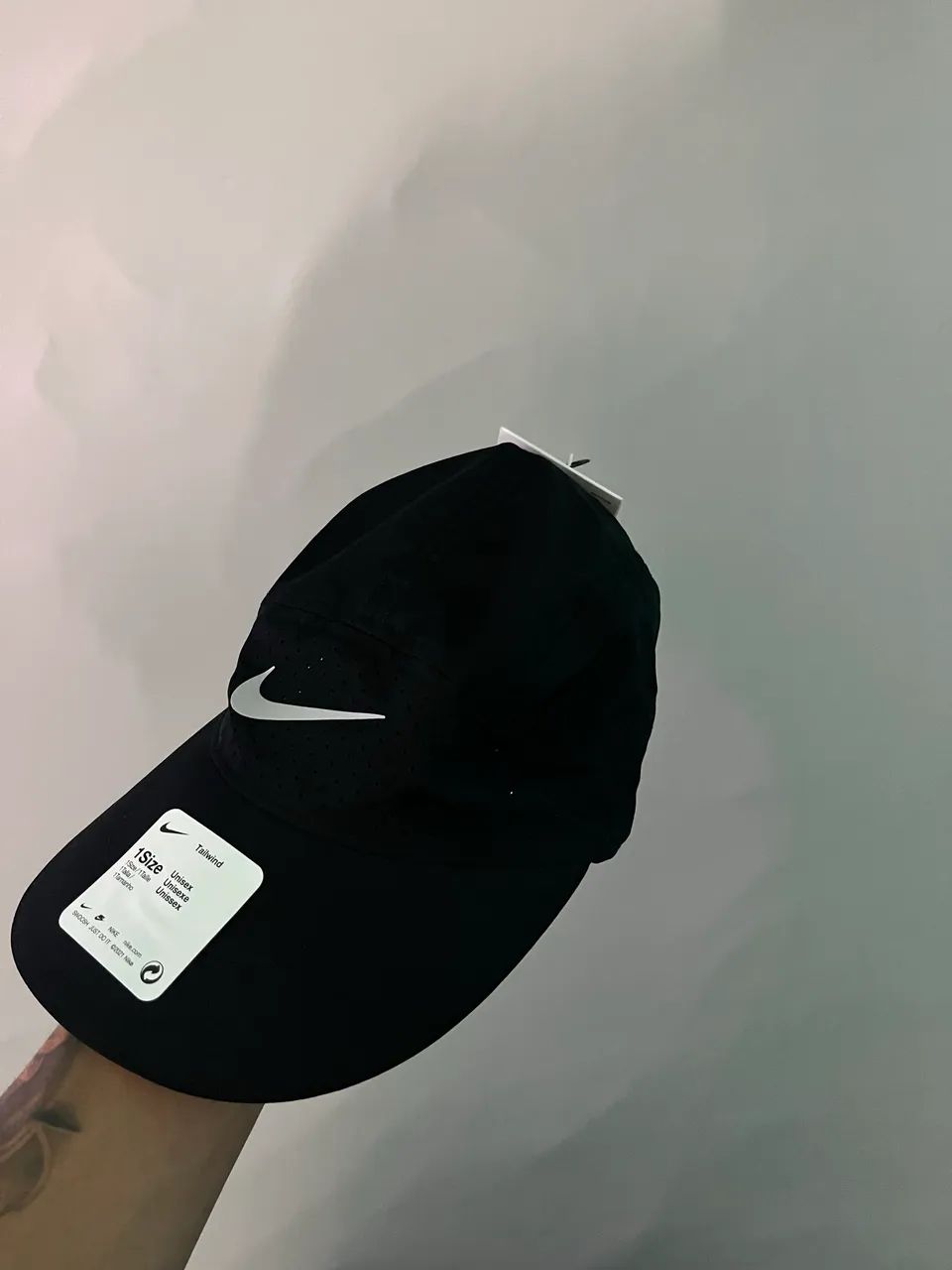 Boné Nike dri fit 2021 - Foto 5