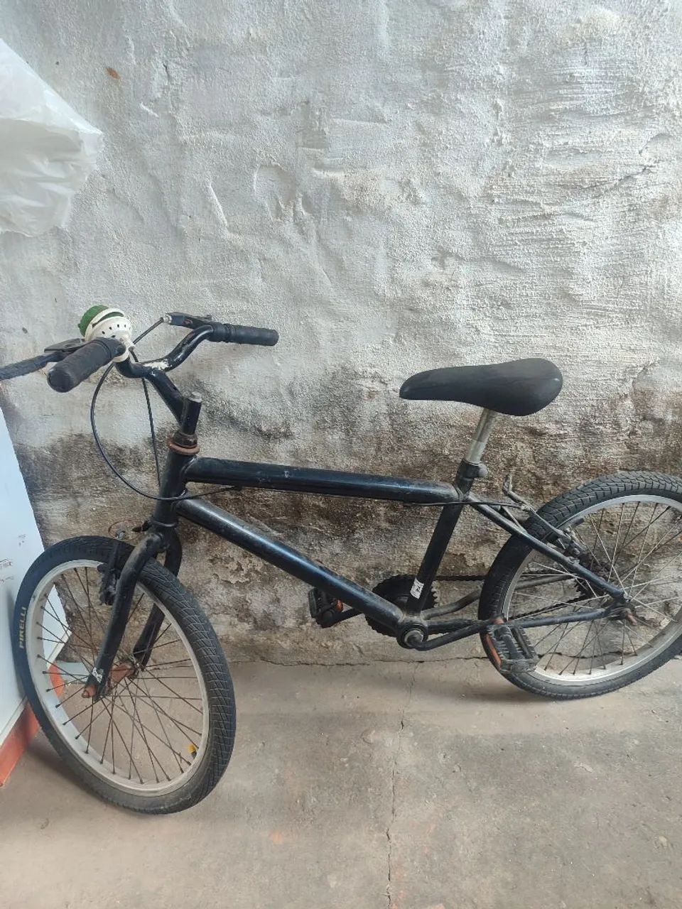 Bicicleta infantil  - Foto 2