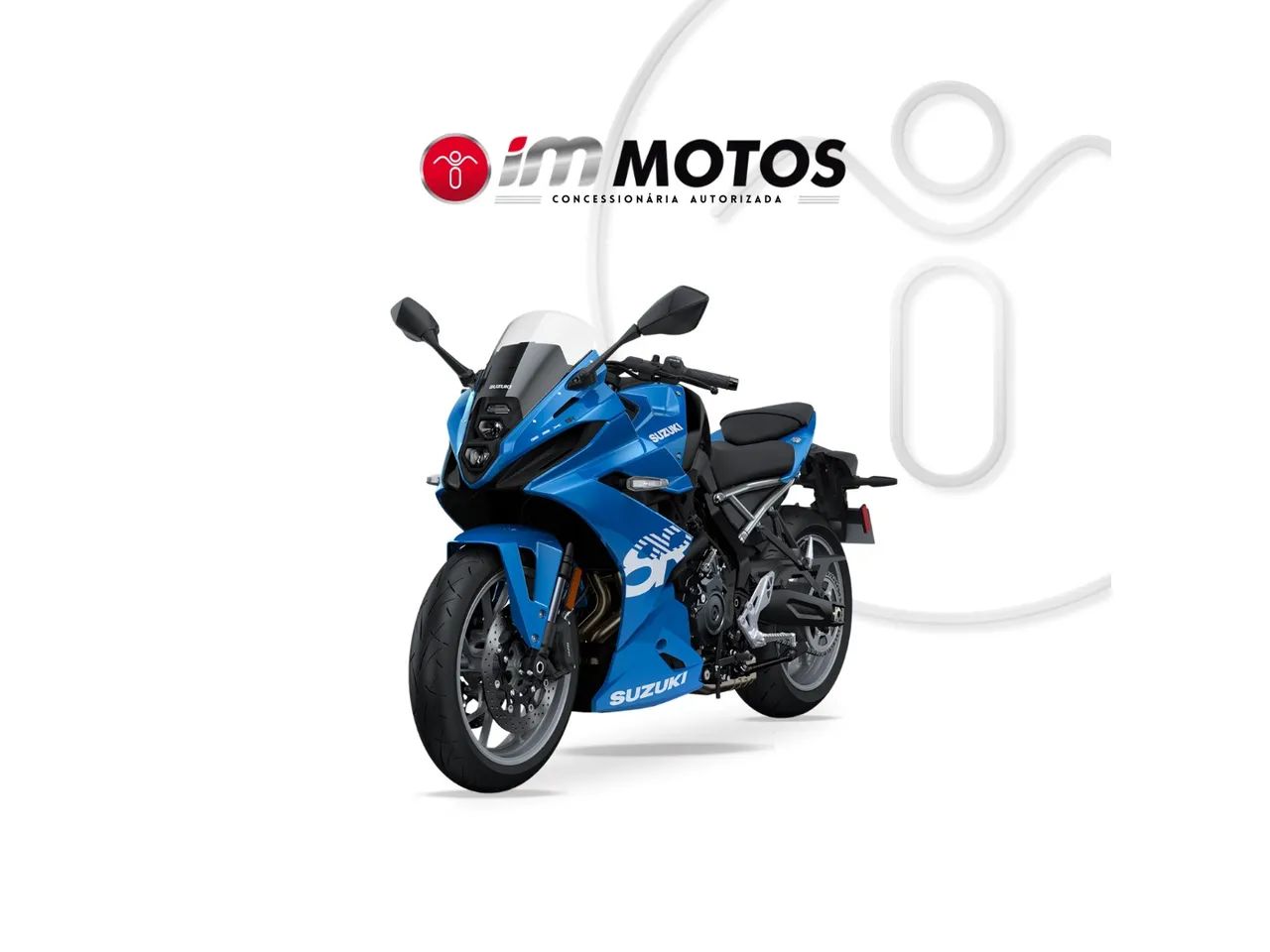 GSX-8R Gsx-8r 2027 - 1524638958 | OLX