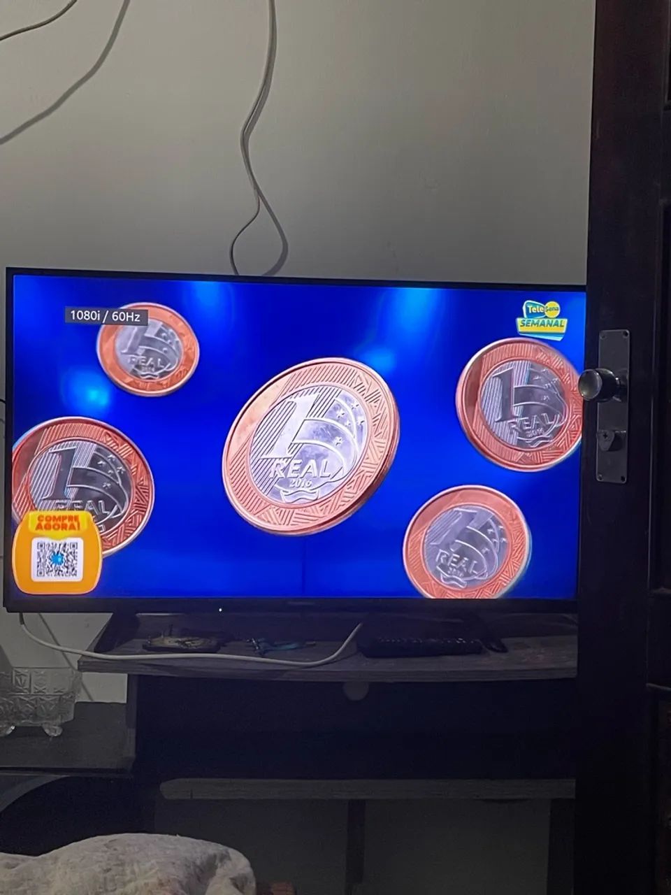 Televisão 