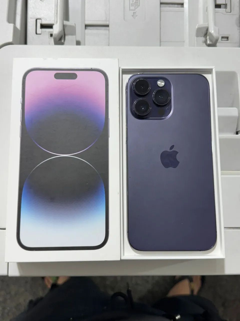 iPhone 14 Pro Max  - Foto 2