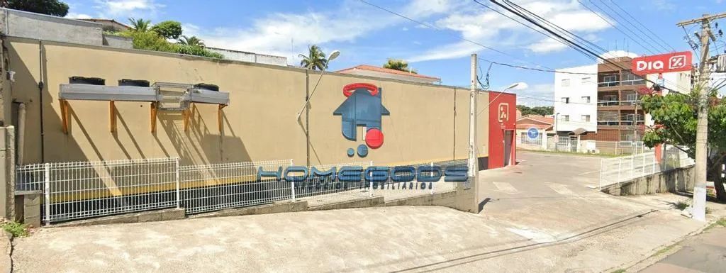Barracão para alugar em Campinas, Vila Marieta, com 500 m²